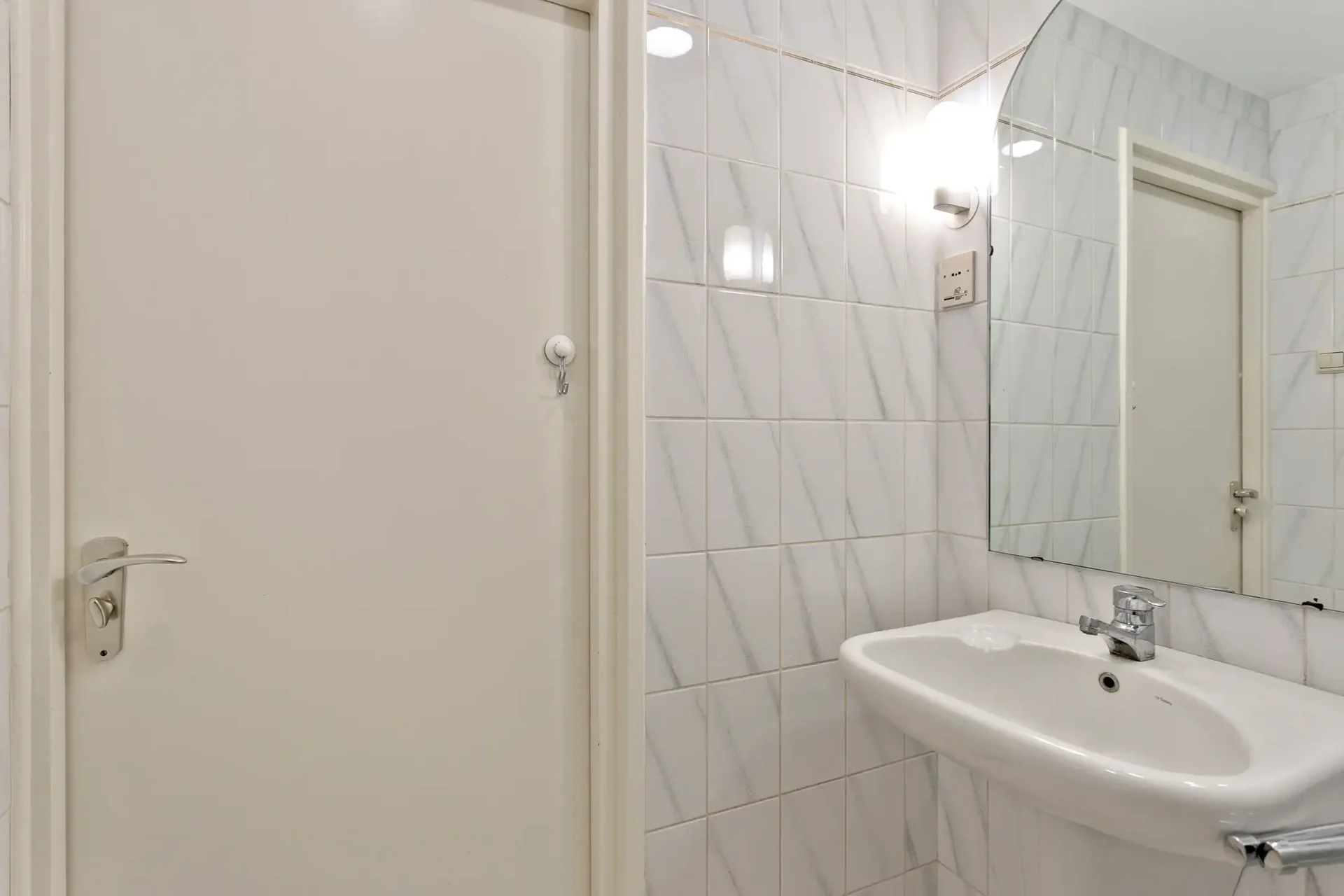 Foto van de Appartement gelegen aan de Oranjeplein in Maastricht