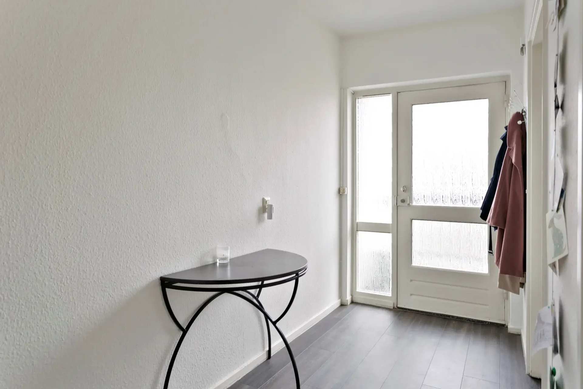 Foto van de Appartement gelegen aan de Oranjeplein in Maastricht
