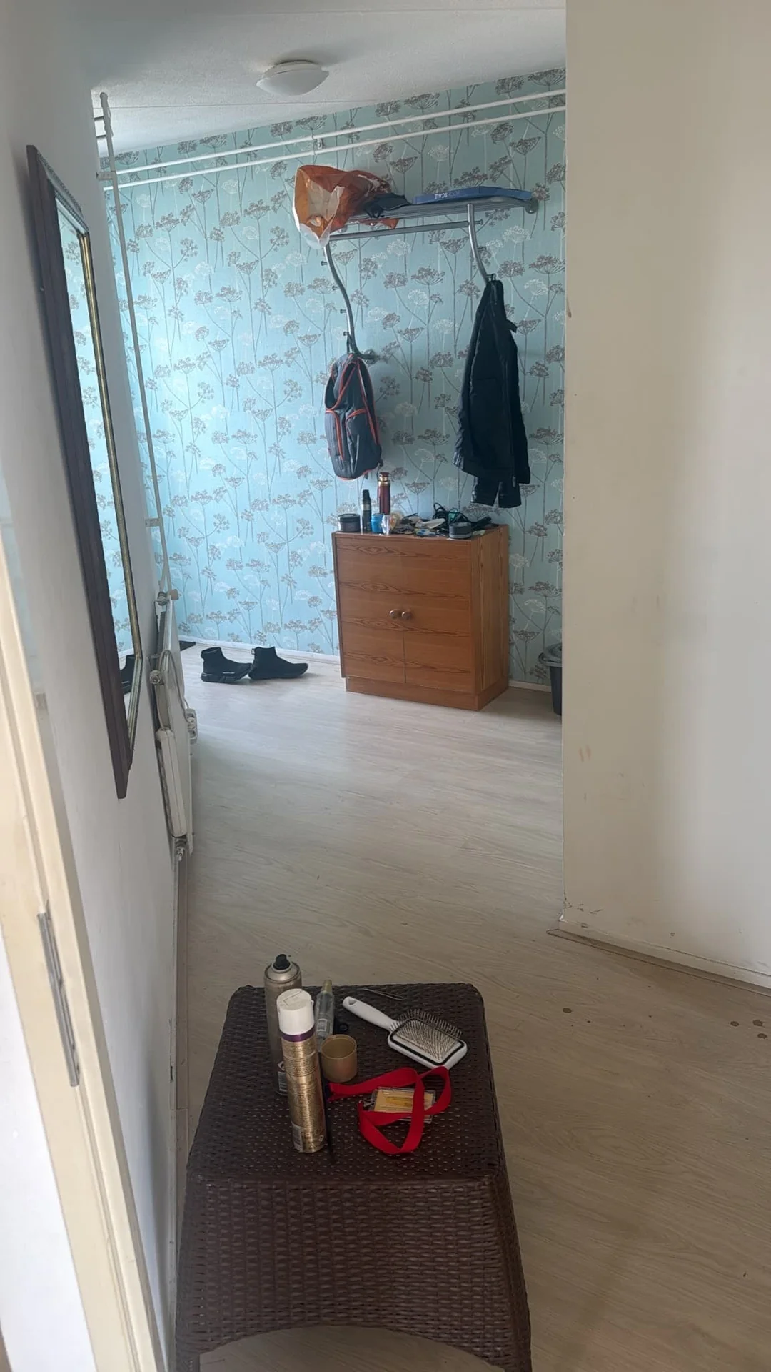 Foto van de Kamer gelegen aan de Kerckwervelaan in Oegstgeest