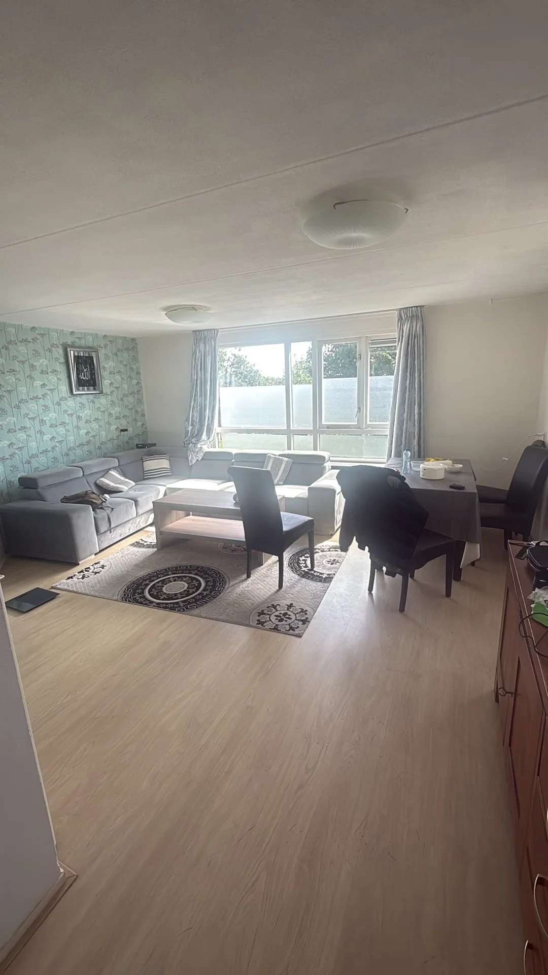 Foto van de Kamer gelegen aan de Kerckwervelaan in Oegstgeest
