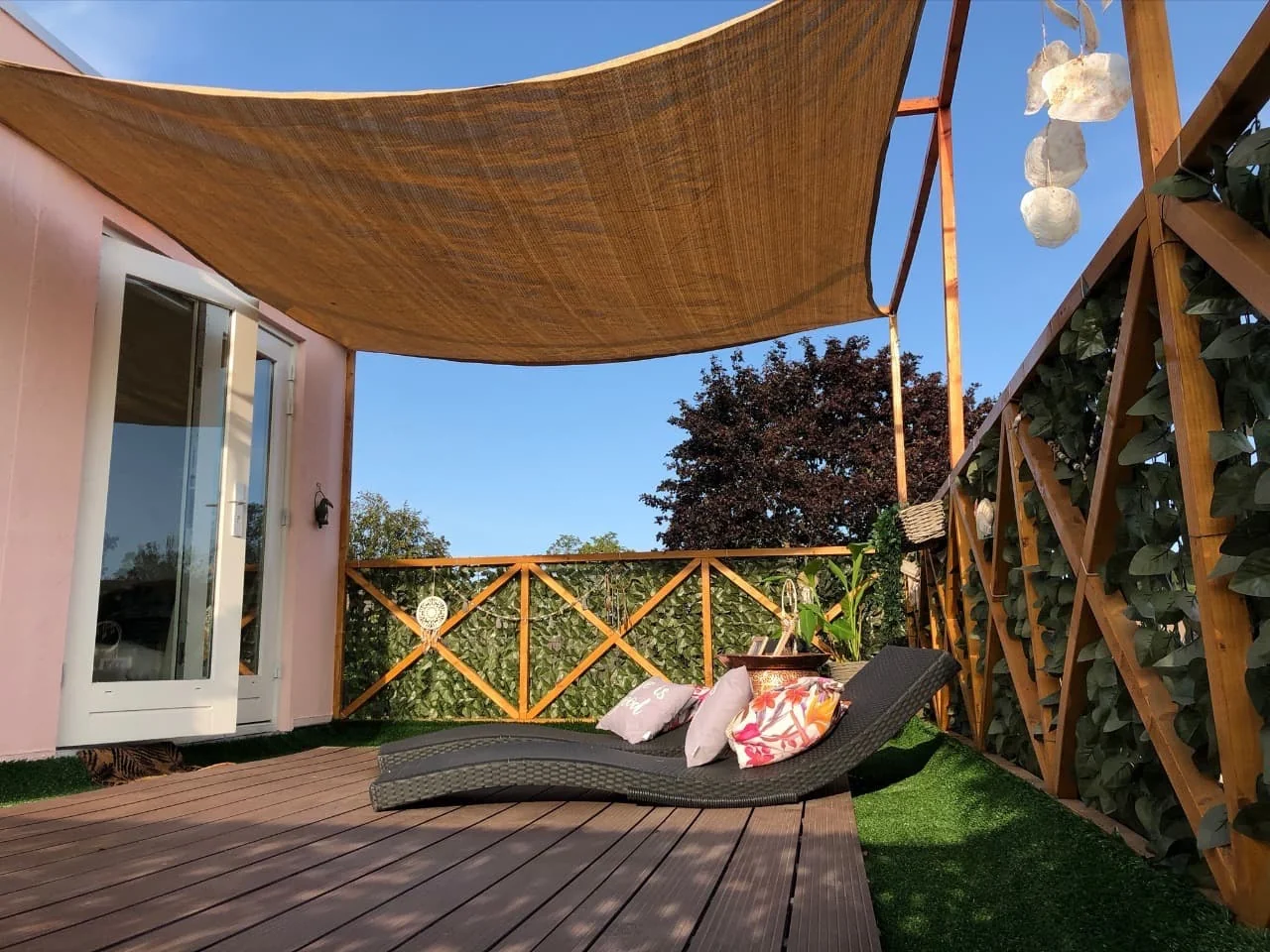Foto van de Kamer gelegen aan de Nieuweweg in Wijchen