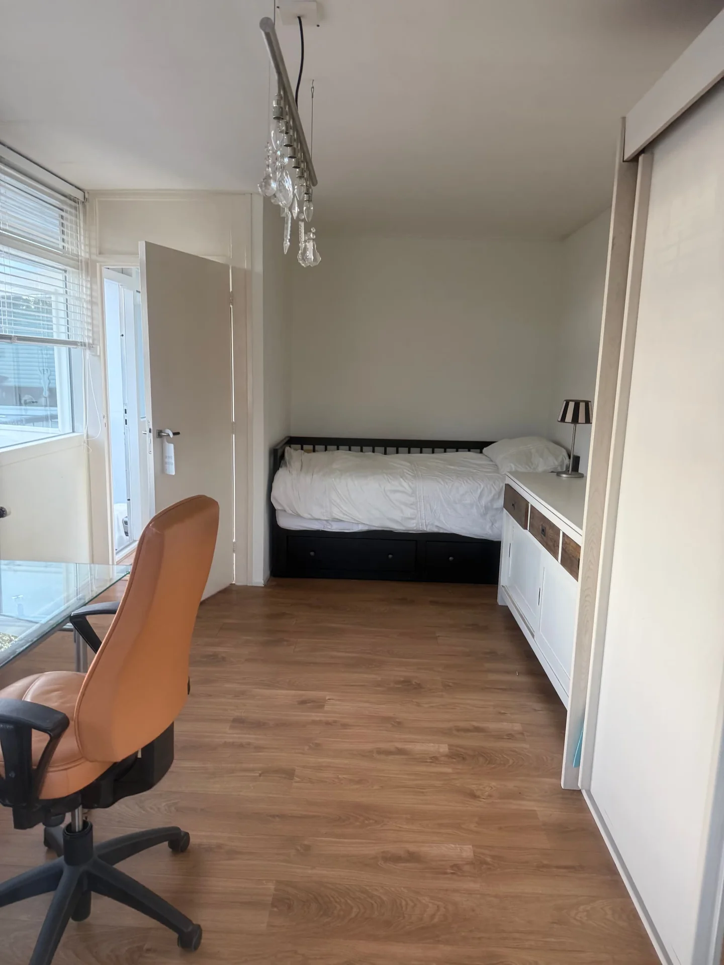 Foto van de Kamer gelegen aan de Nieuweweg in Wijchen