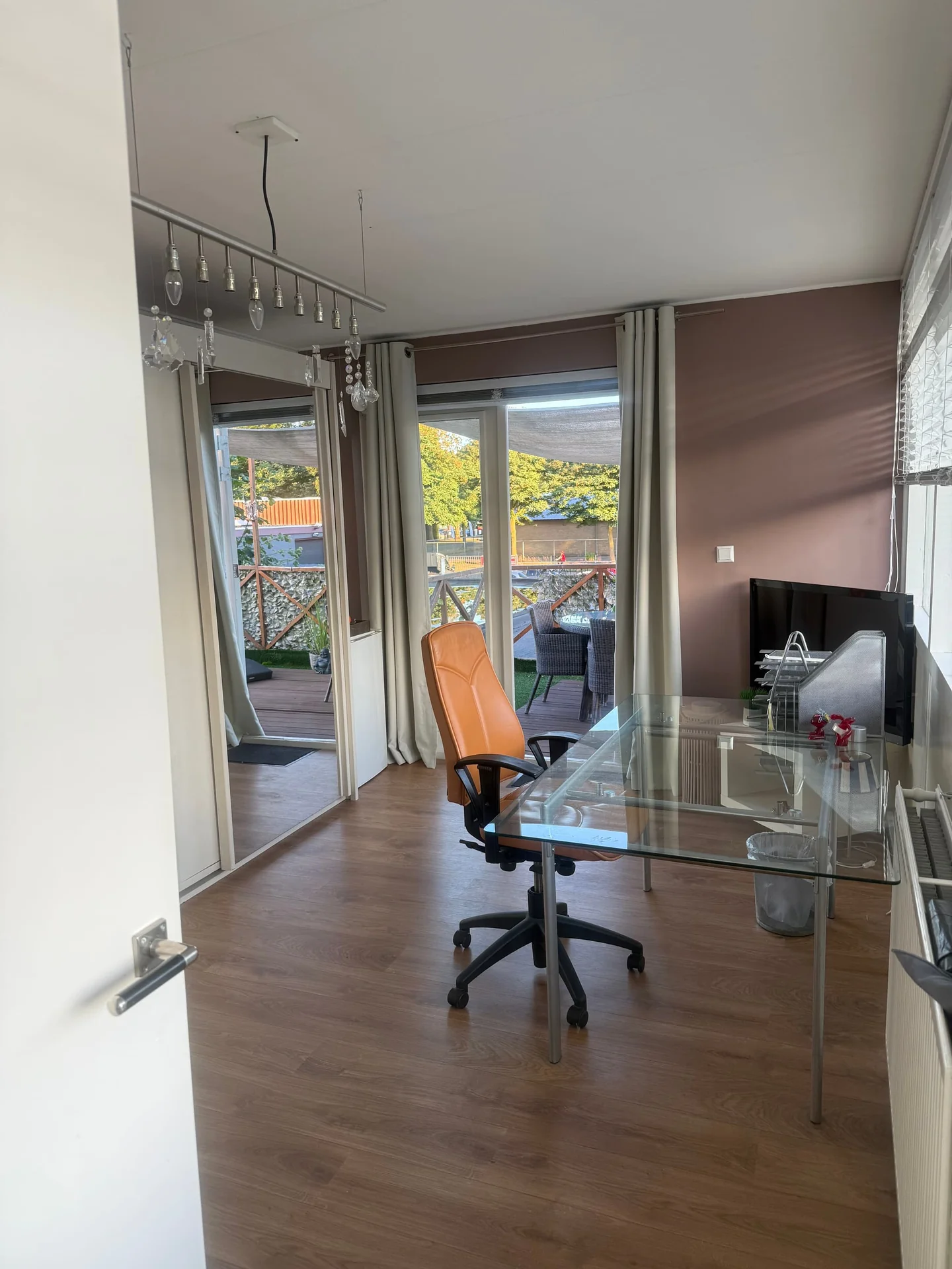 Foto van de Kamer gelegen aan de Nieuweweg in Wijchen