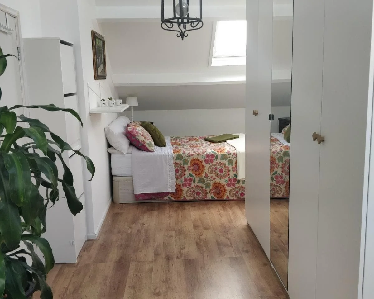 Foto van de Studio gelegen aan de Ardennen in Utrecht