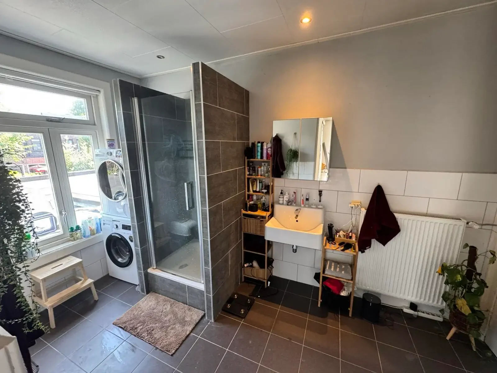 Foto van de Appartement gelegen aan de Ginnekenweg in Breda
