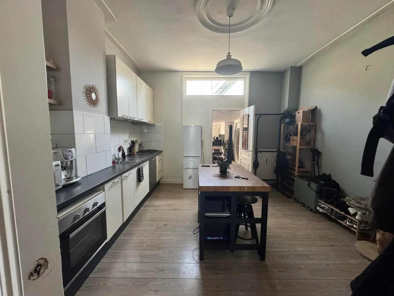 Foto van de Appartement gelegen aan de Ginnekenweg in Breda