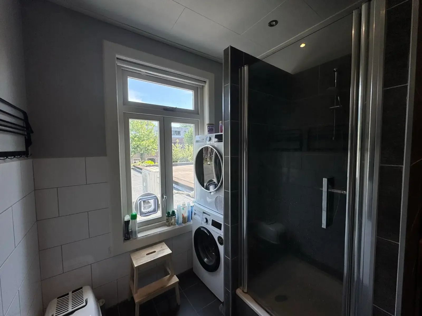 Foto van de Appartement gelegen aan de Ginnekenweg in Breda