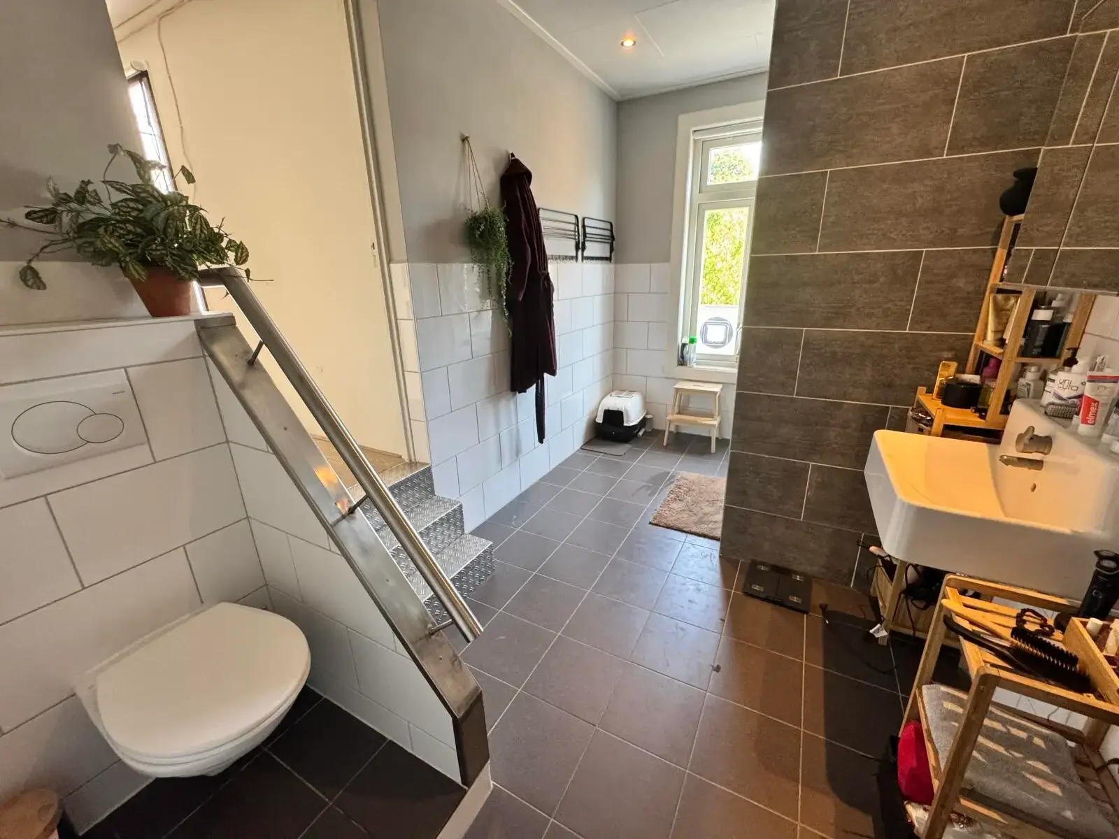 Foto van de Appartement gelegen aan de Ginnekenweg in Breda