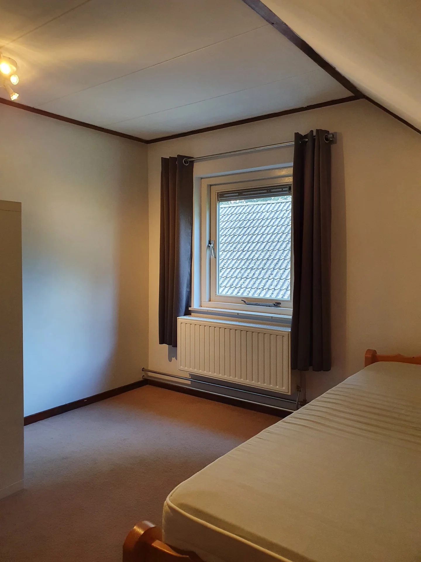 Foto van de Kamer gelegen aan de Haansberg in Etten-Leur