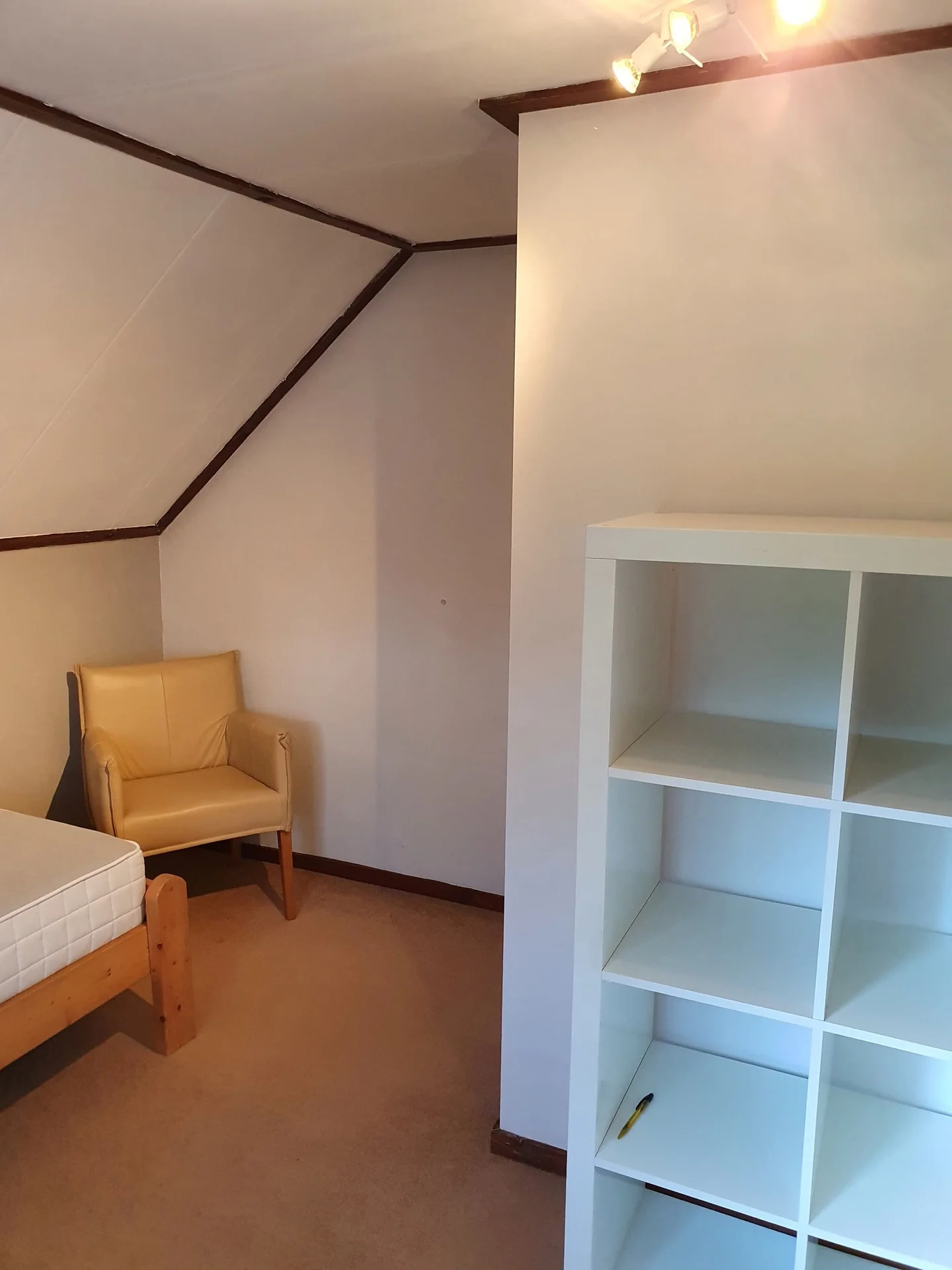Foto van de Kamer gelegen aan de Haansberg in Etten-Leur