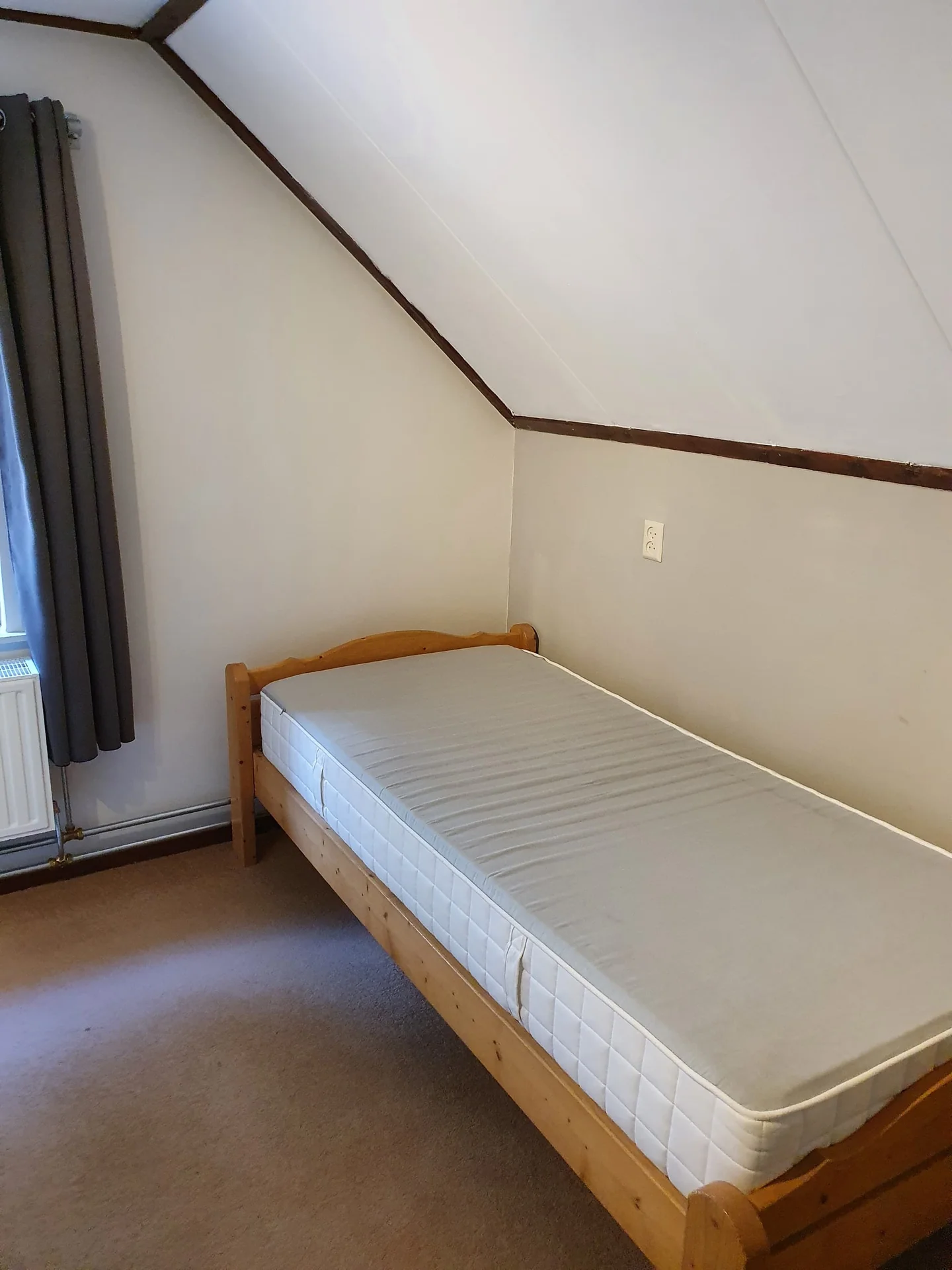 Foto van de Kamer gelegen aan de Haansberg in Etten-Leur