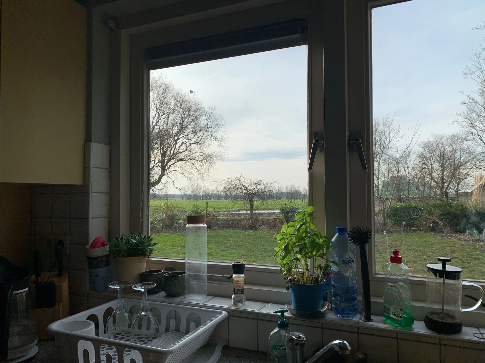 Foto van de Kamer gelegen aan de Haansberg in Etten-Leur