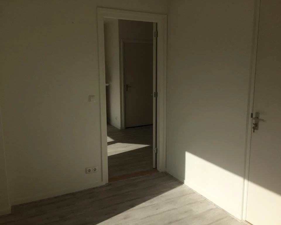 Foto van de Studio gelegen aan de Korreweg in Groningen