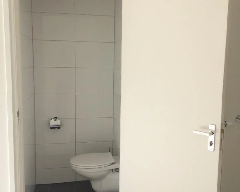 Foto van de Studio gelegen aan de Korreweg in Groningen