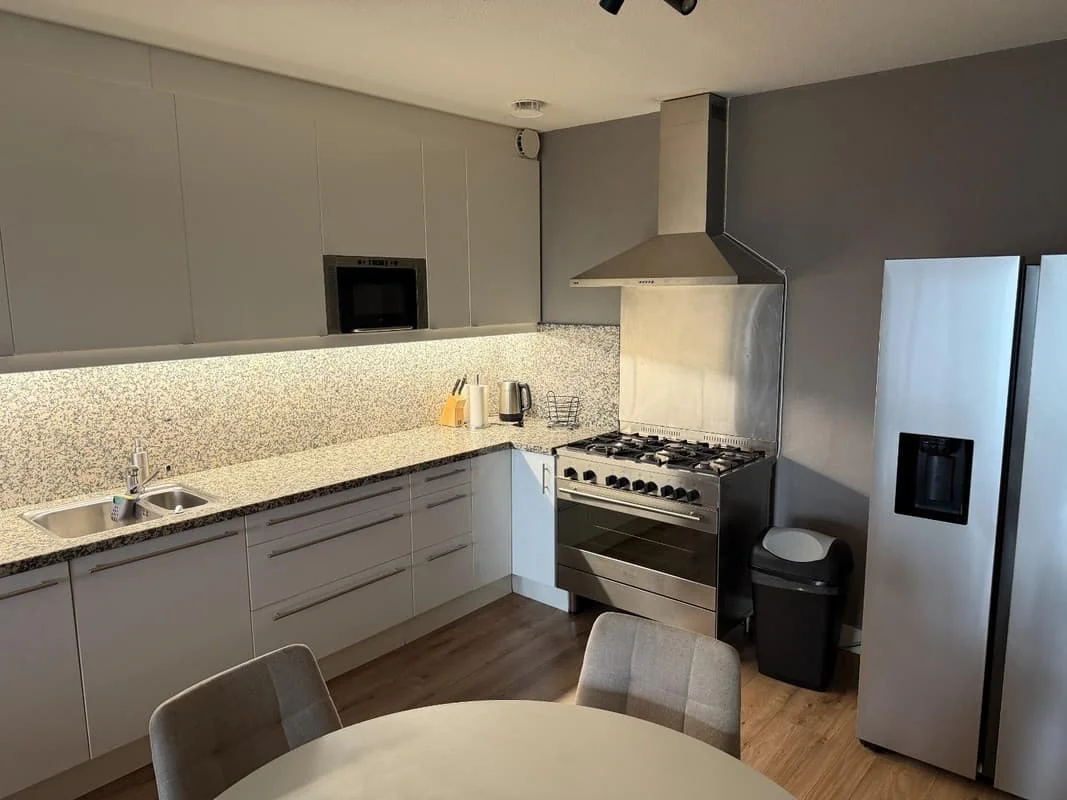 Foto van de Appartement gelegen aan de Bijlmerdreef in Amsterdam