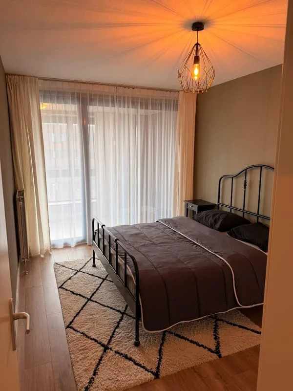 Foto van de Appartement gelegen aan de Bijlmerdreef in Amsterdam