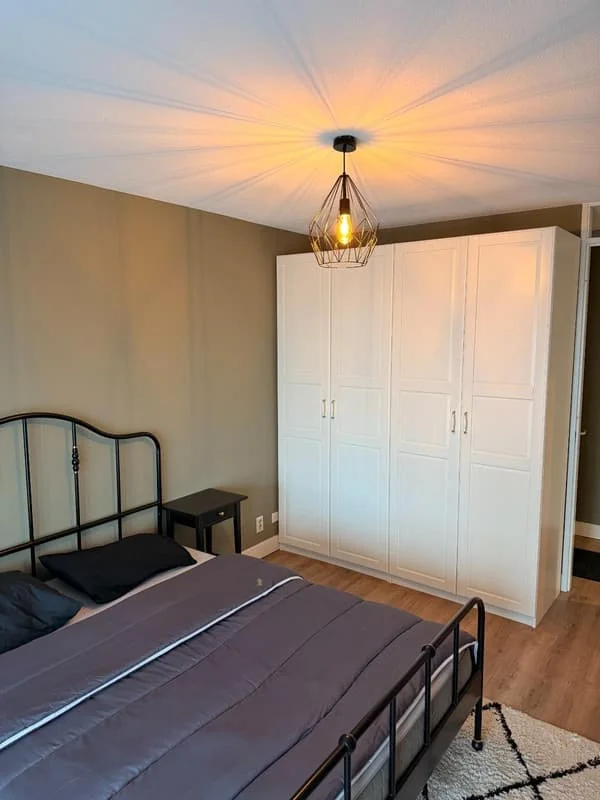 Foto van de Appartement gelegen aan de Bijlmerdreef in Amsterdam