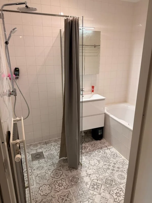 Foto van de Appartement gelegen aan de Bijlmerdreef in Amsterdam