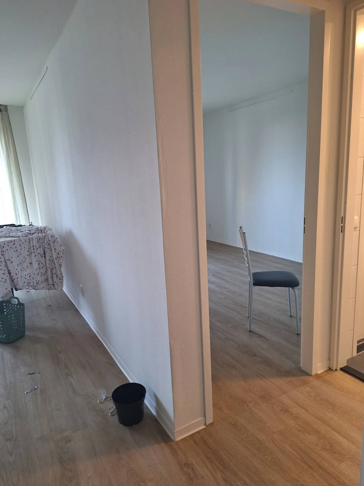 Foto van de Kamer gelegen aan de Pietersbergweg in Amsterdam