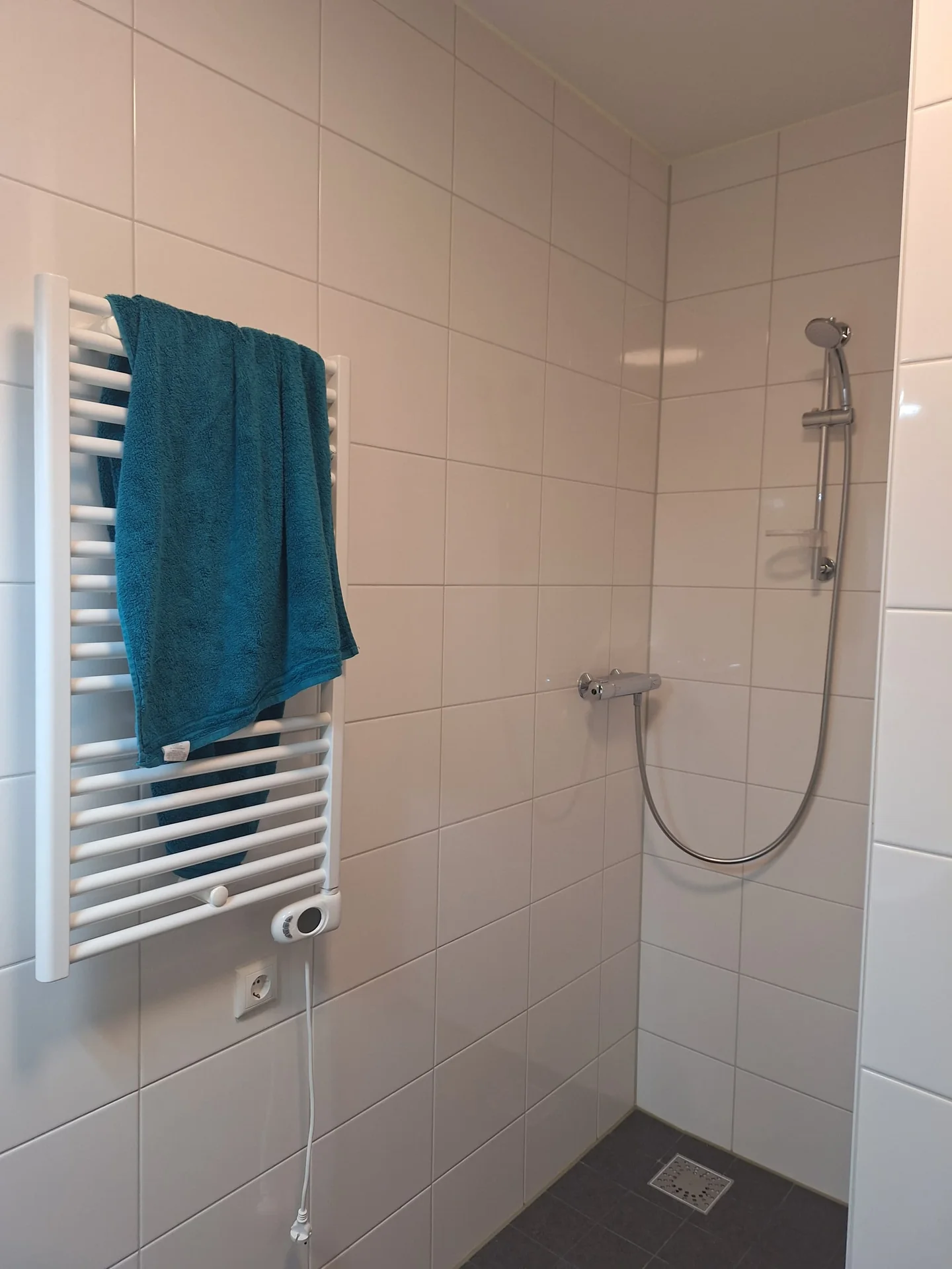 Foto van de Kamer gelegen aan de Pietersbergweg in Amsterdam