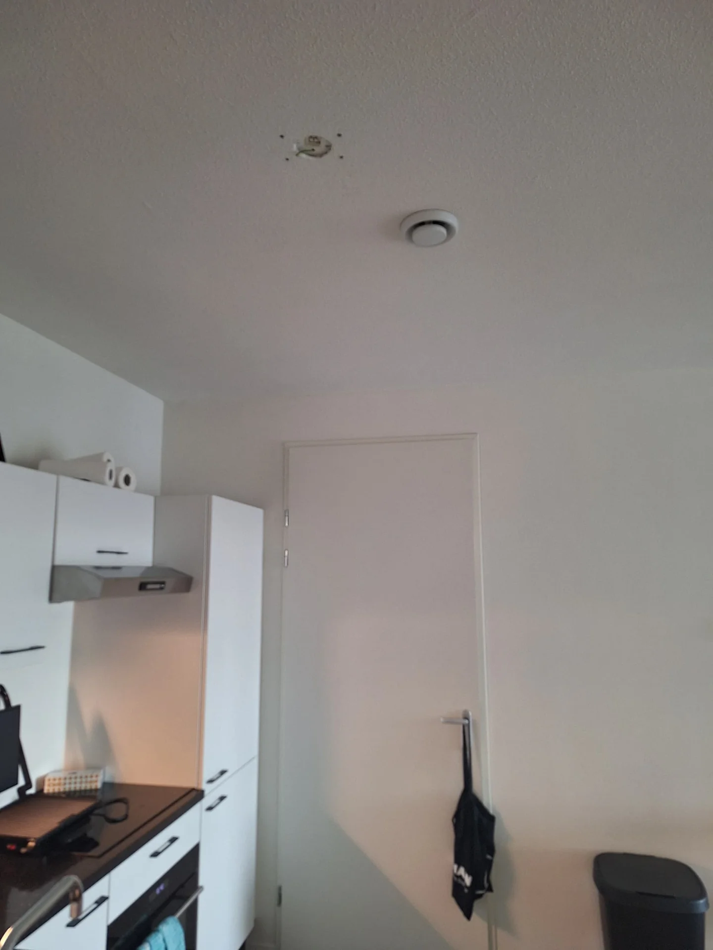 Foto van de Kamer gelegen aan de Pietersbergweg in Amsterdam