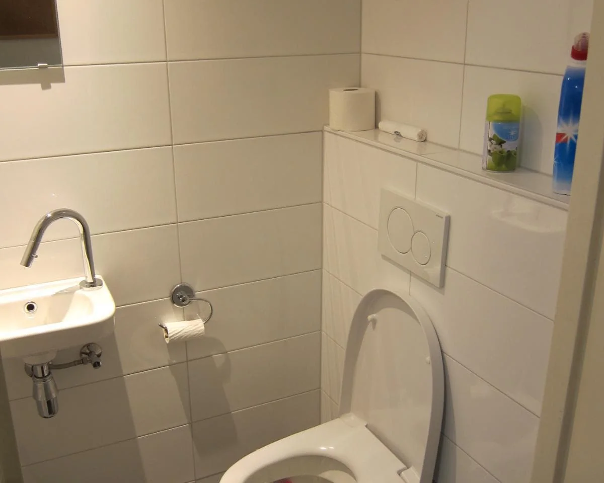 Foto van de Kamer gelegen aan de Schoudermantel in Bunnik