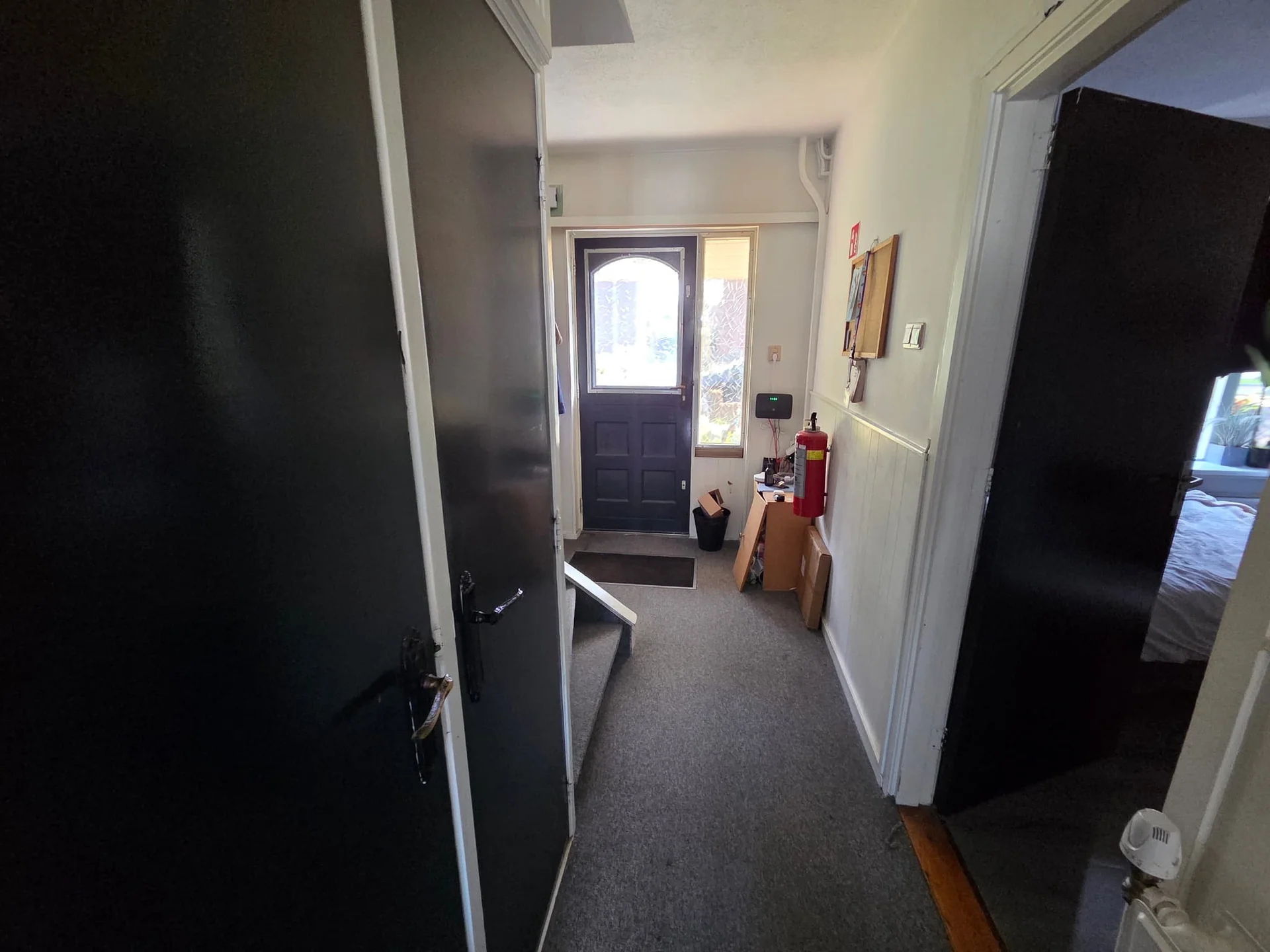 Foto van de Kamer gelegen aan de Dr. Struyckenstraat in Breda