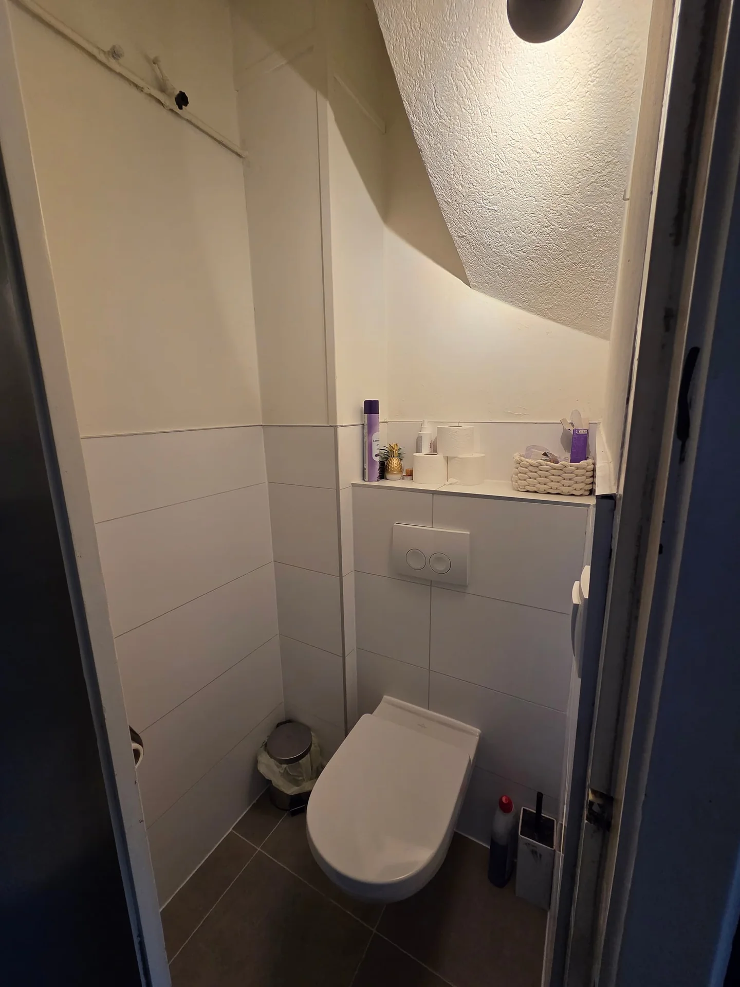 Foto van de Kamer gelegen aan de Dr. Struyckenstraat in Breda