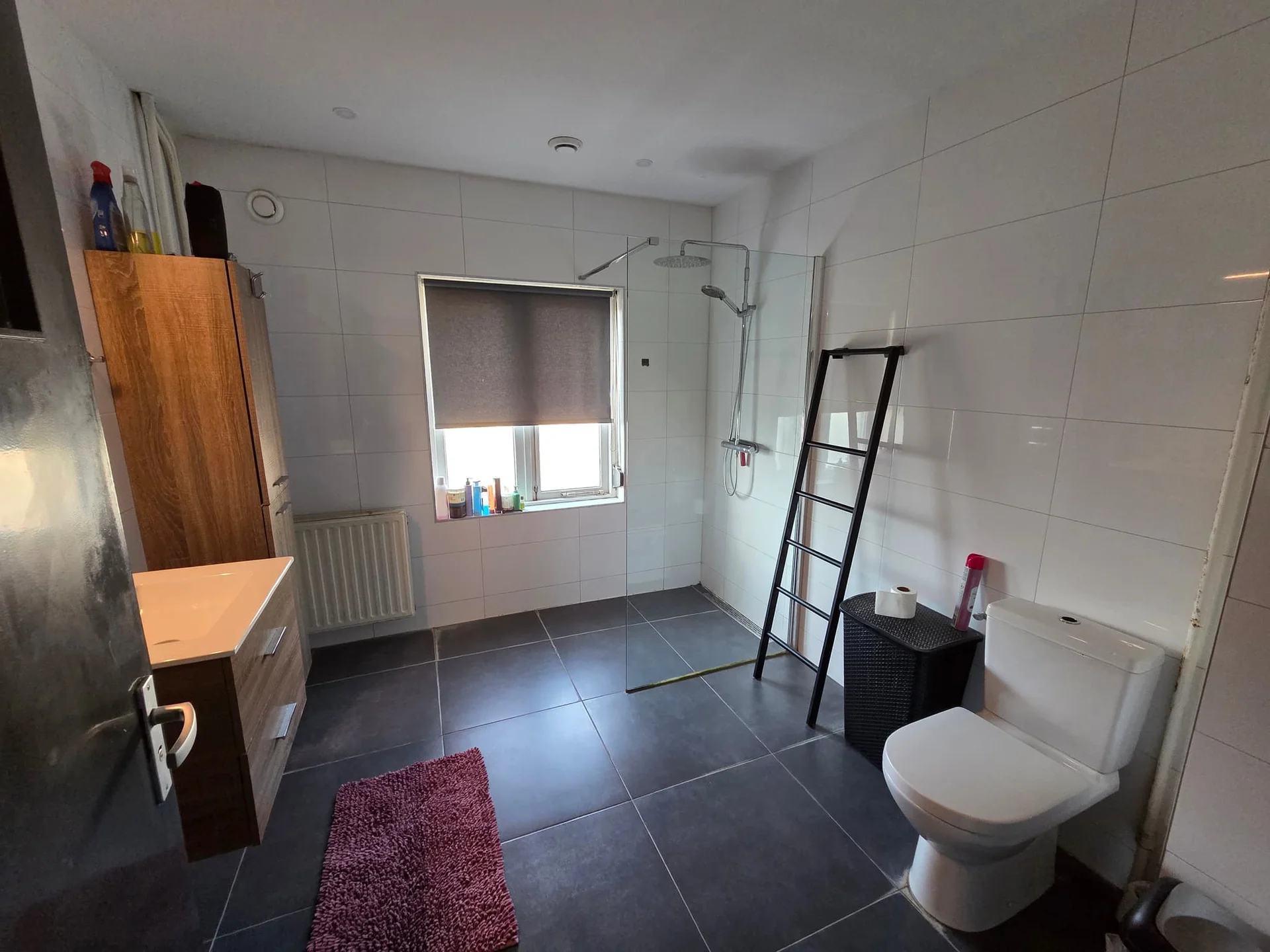 Foto van de Kamer gelegen aan de Dr. Struyckenstraat in Breda