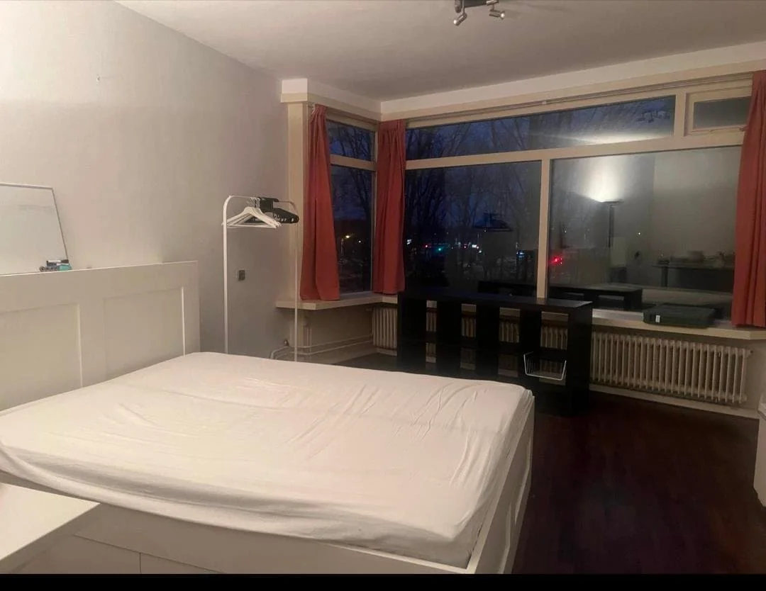 Foto van de Kamer gelegen aan de Fideliolaan in Amstelveen