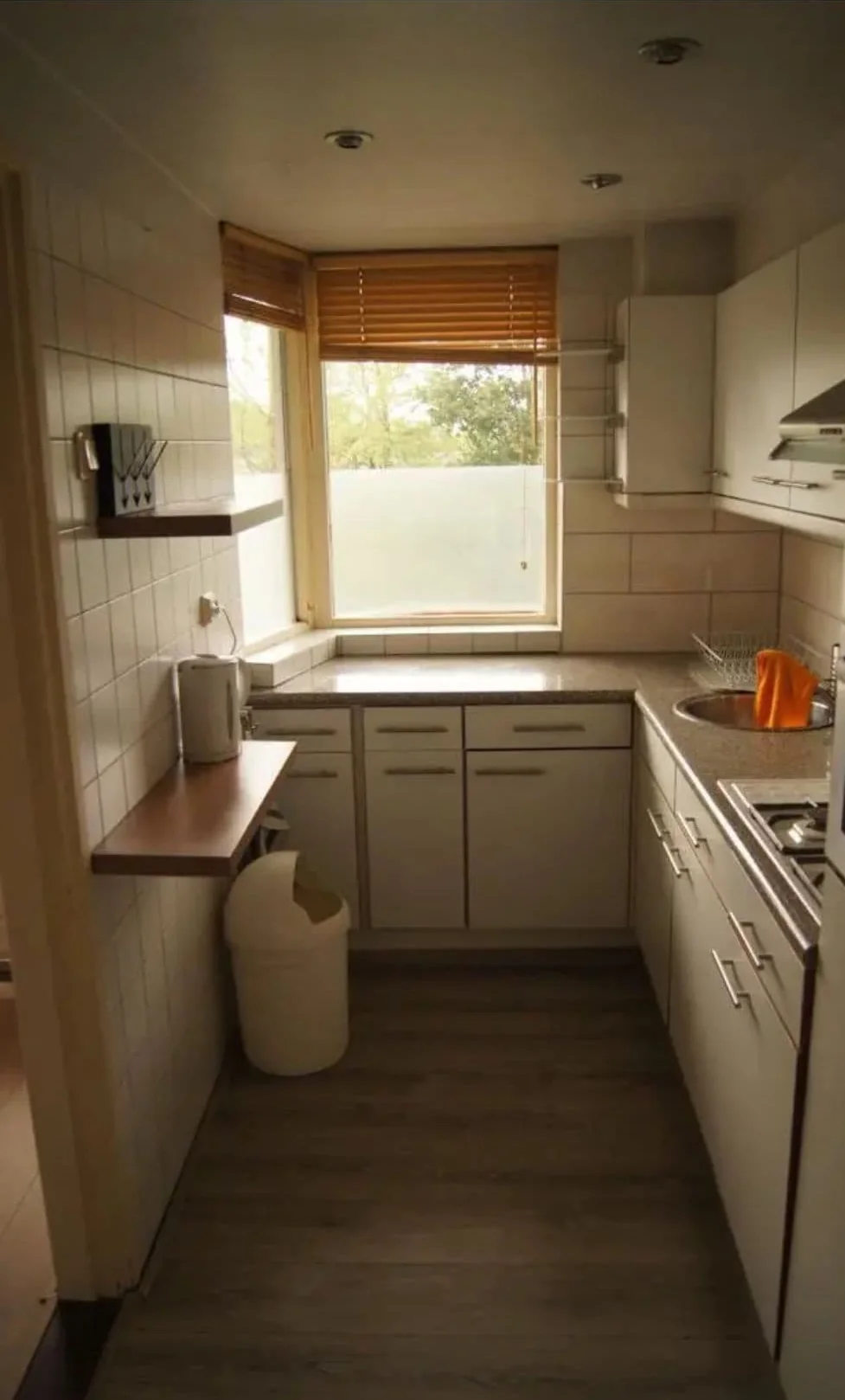 Foto van de Kamer gelegen aan de Fideliolaan in Amstelveen