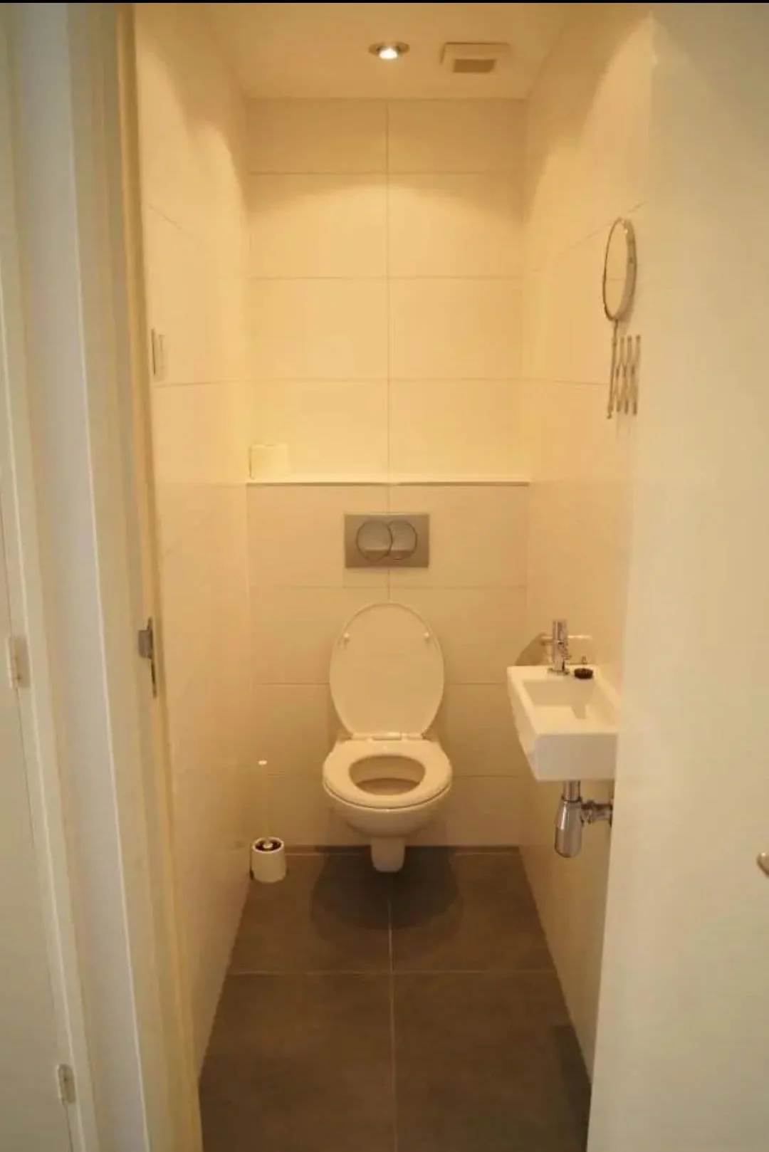 Foto van de Kamer gelegen aan de Fideliolaan in Amstelveen