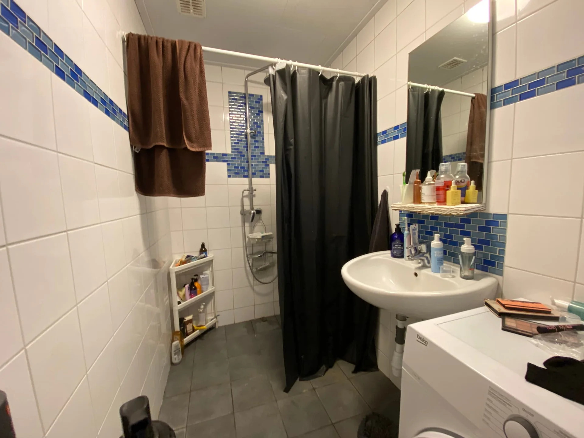 Foto van de Kamer gelegen aan de Lichtboei in Groningen