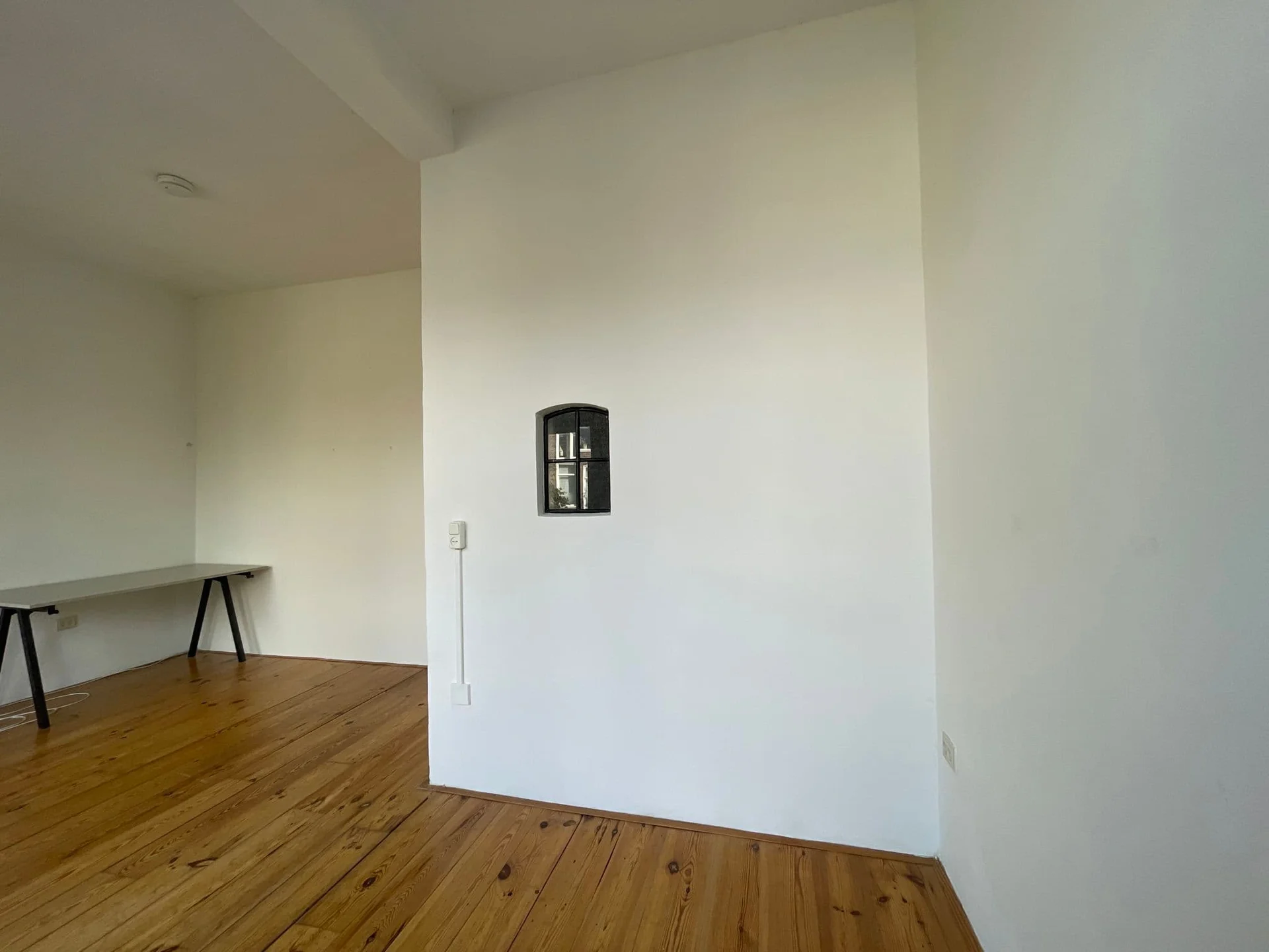 Foto van de Kamer gelegen aan de Van Sijsenstraat in Groningen