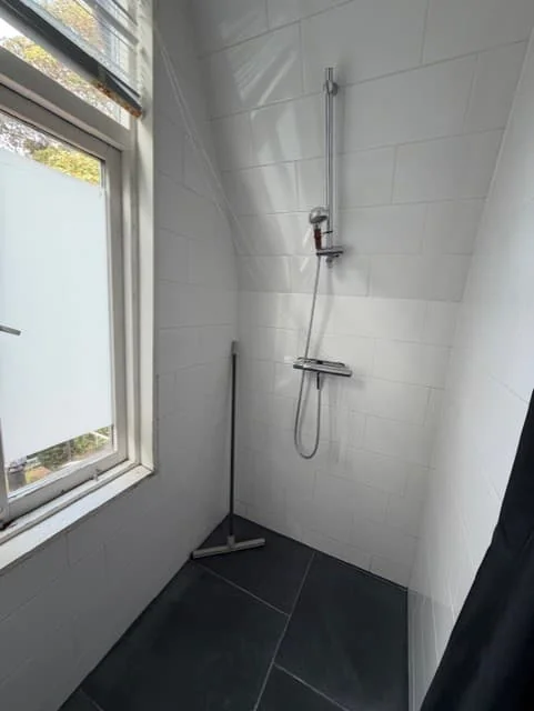 Foto van de Appartement gelegen aan de Veldm Montgomeryweg in Soesterberg
