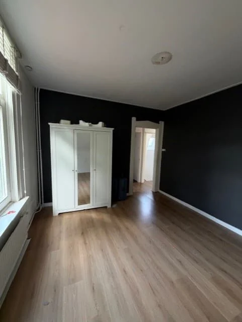 Foto van de Appartement gelegen aan de Veldm Montgomeryweg in Soesterberg