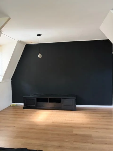 Foto van de Appartement gelegen aan de Veldm Montgomeryweg in Soesterberg