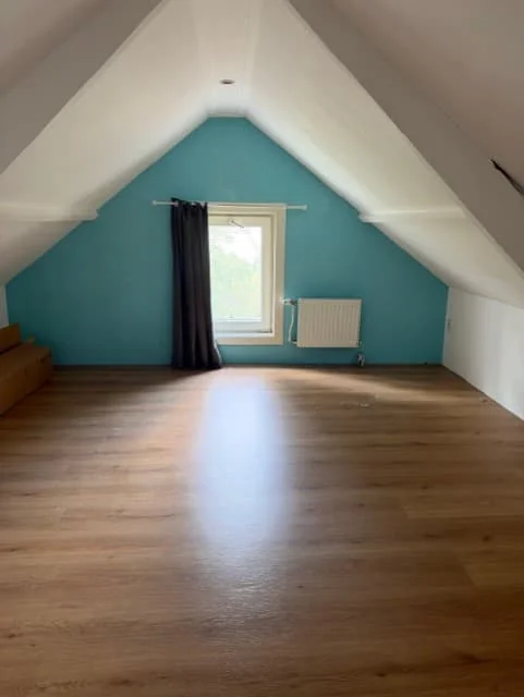 Foto van de Appartement gelegen aan de Veldm Montgomeryweg in Soesterberg