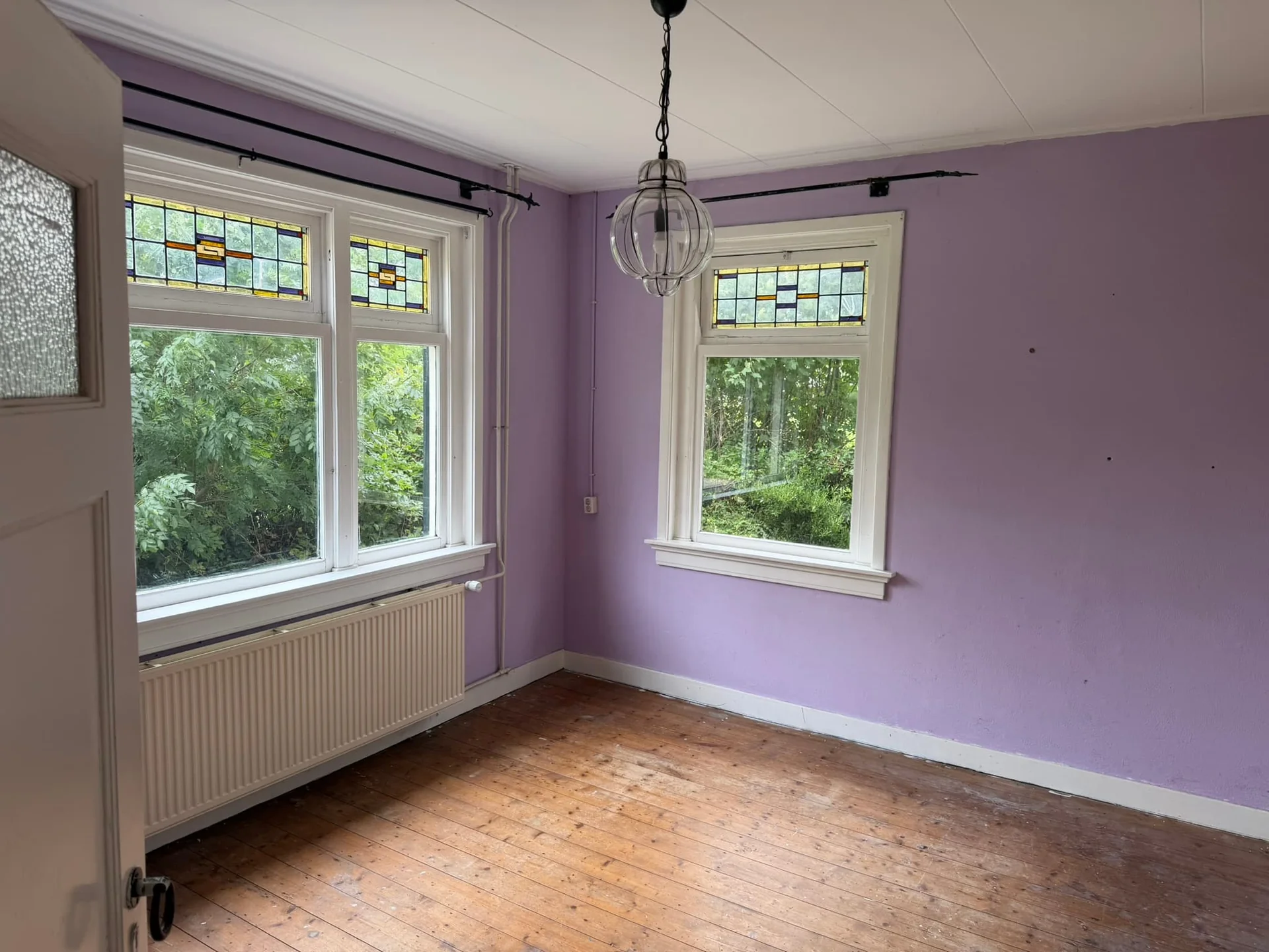 Foto van de Appartement gelegen aan de Boskoopseweg in Alphen aan den Rijn