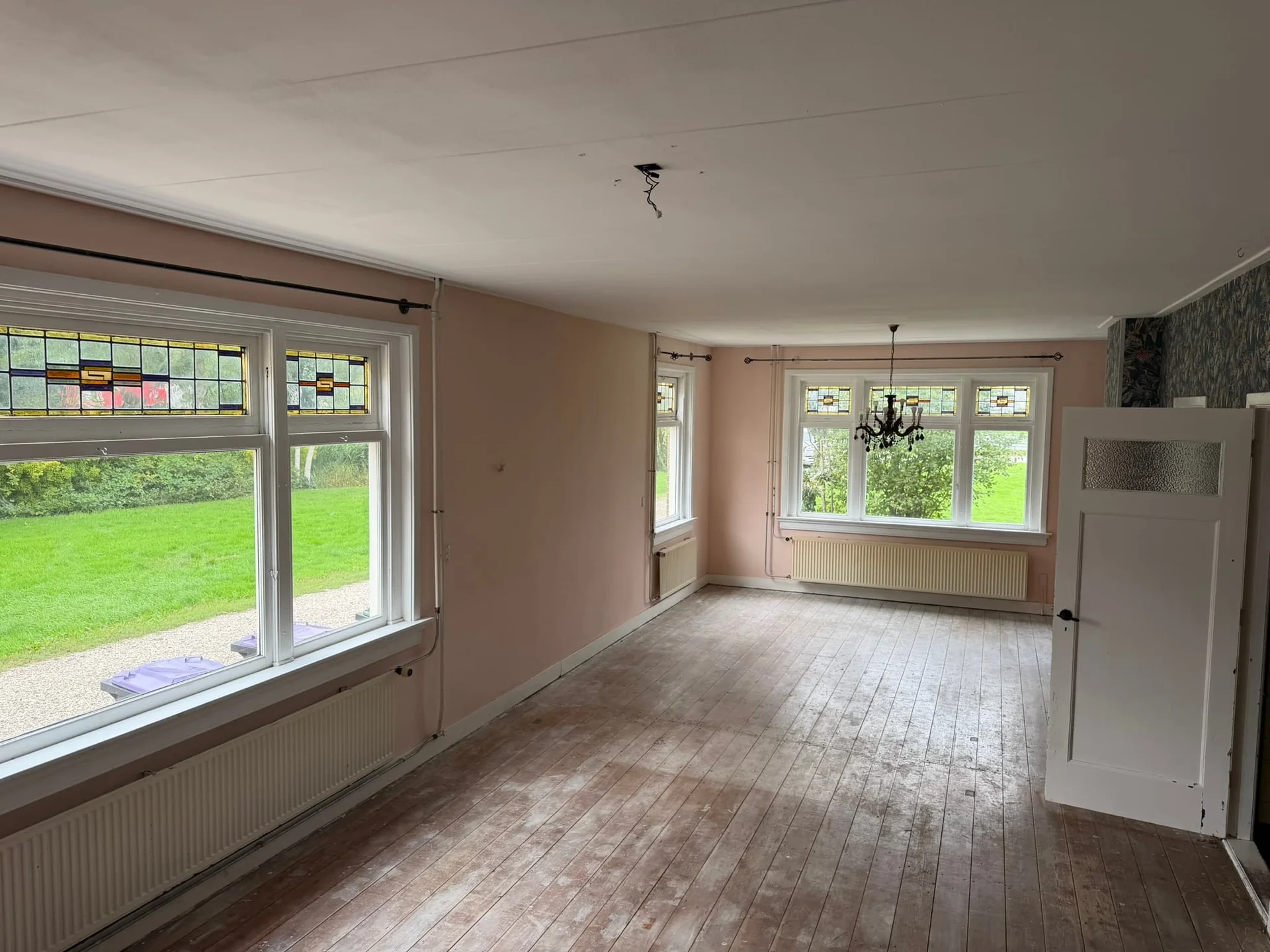 Foto van de Appartement gelegen aan de Boskoopseweg in Alphen aan den Rijn
