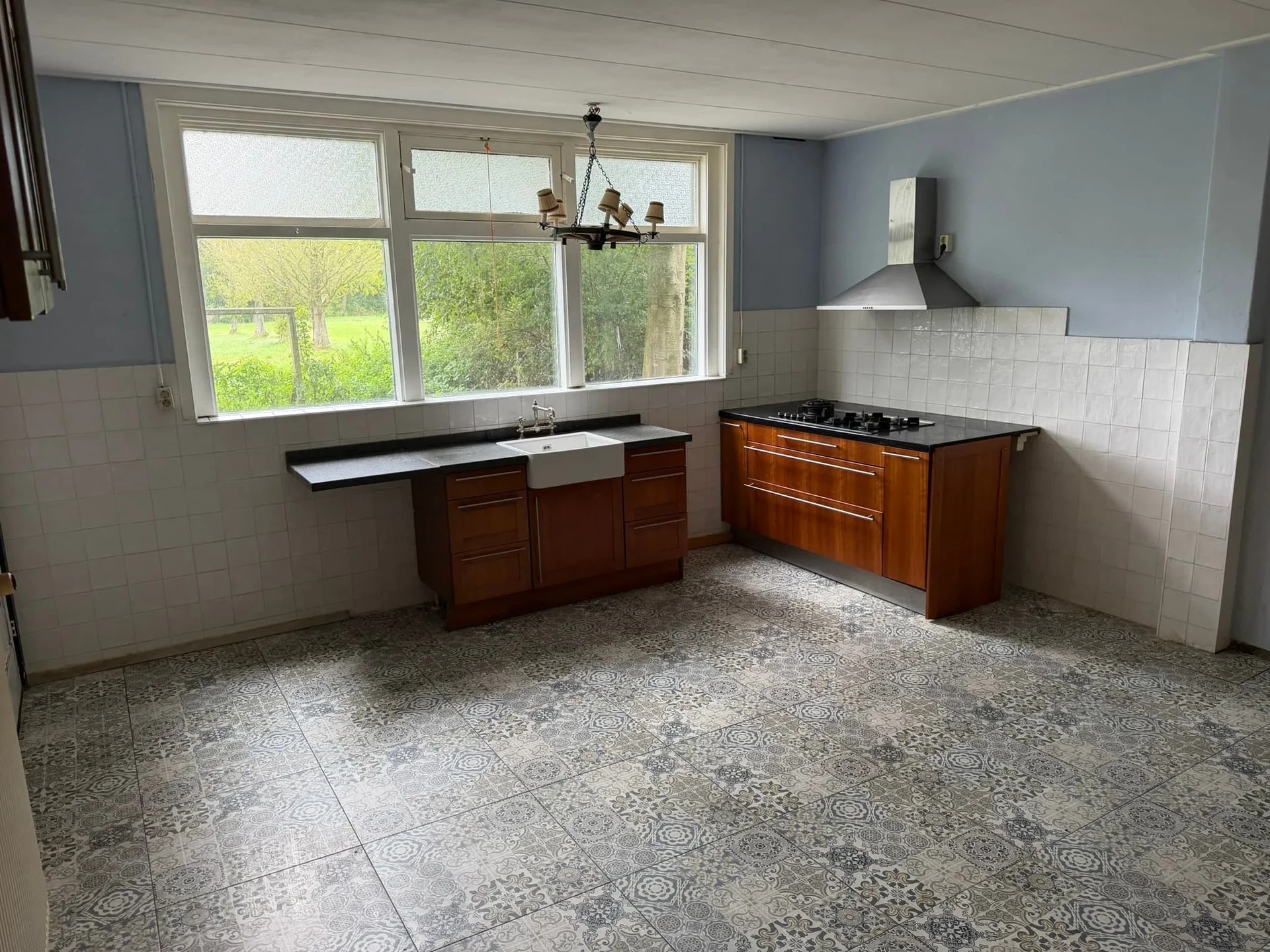 Foto van de Appartement gelegen aan de Boskoopseweg in Alphen aan den Rijn