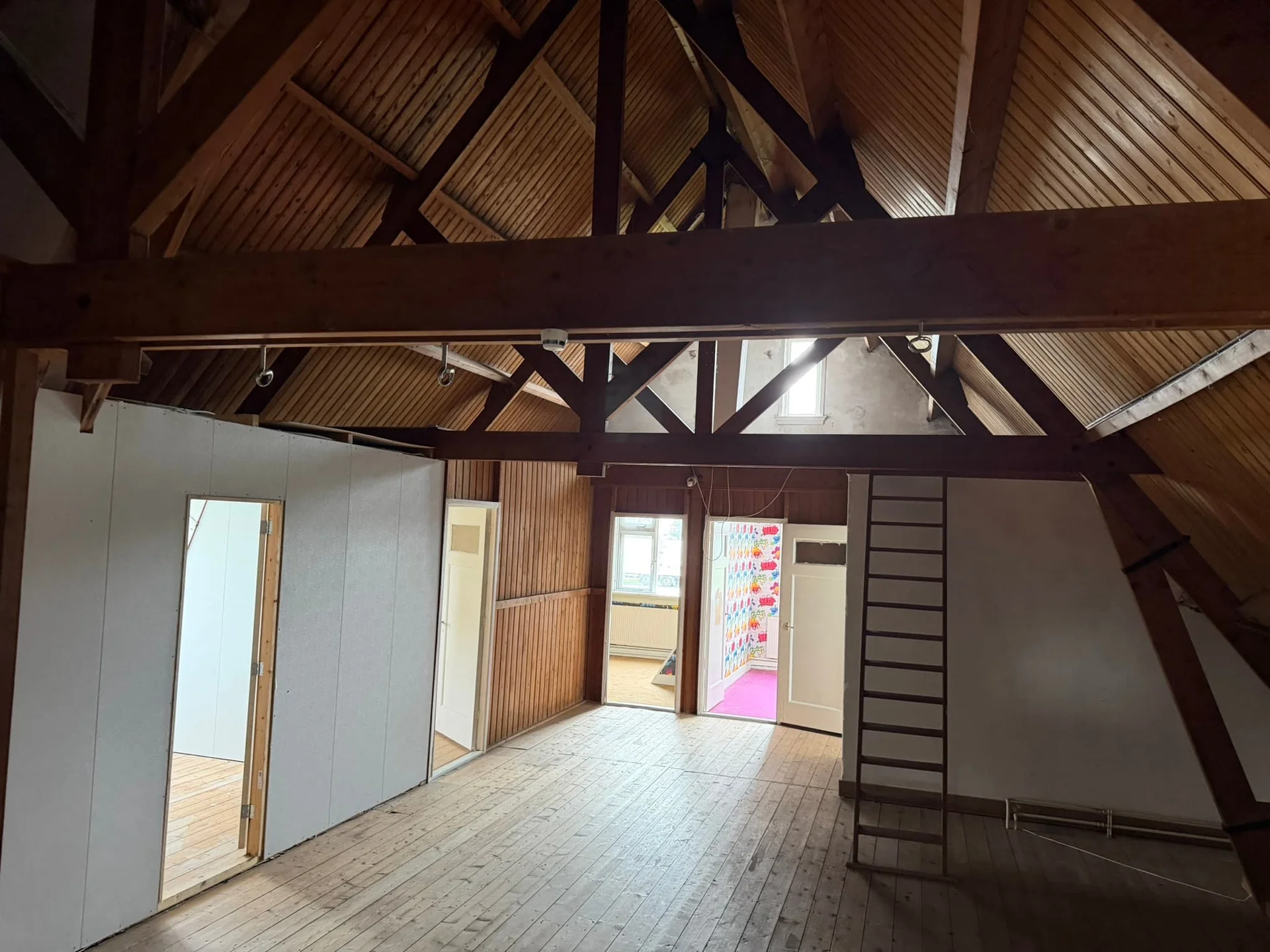 Foto van de Appartement gelegen aan de Boskoopseweg in Alphen aan den Rijn