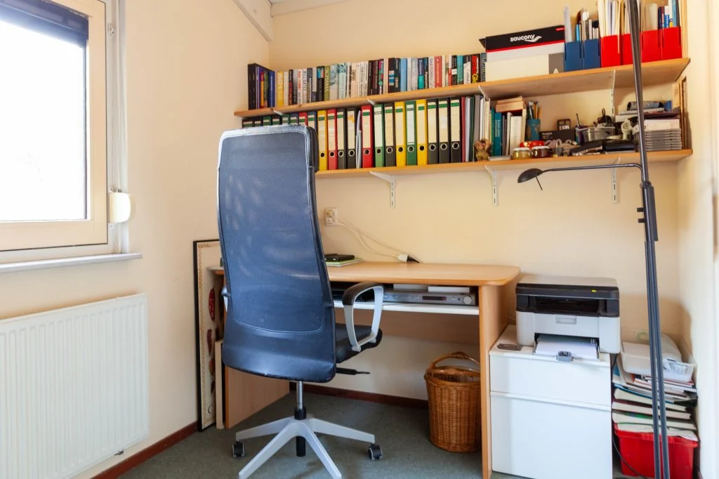 Foto van de Appartement gelegen aan de Prins Willem-Alexanderlaan in Amersfoort