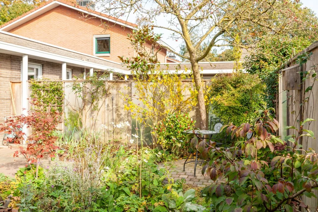 Foto van de Appartement gelegen aan de Prins Willem-Alexanderlaan in Amersfoort