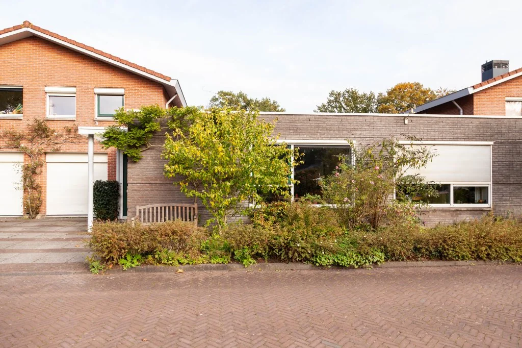 Foto van de Appartement gelegen aan de Prins Willem-Alexanderlaan in Amersfoort