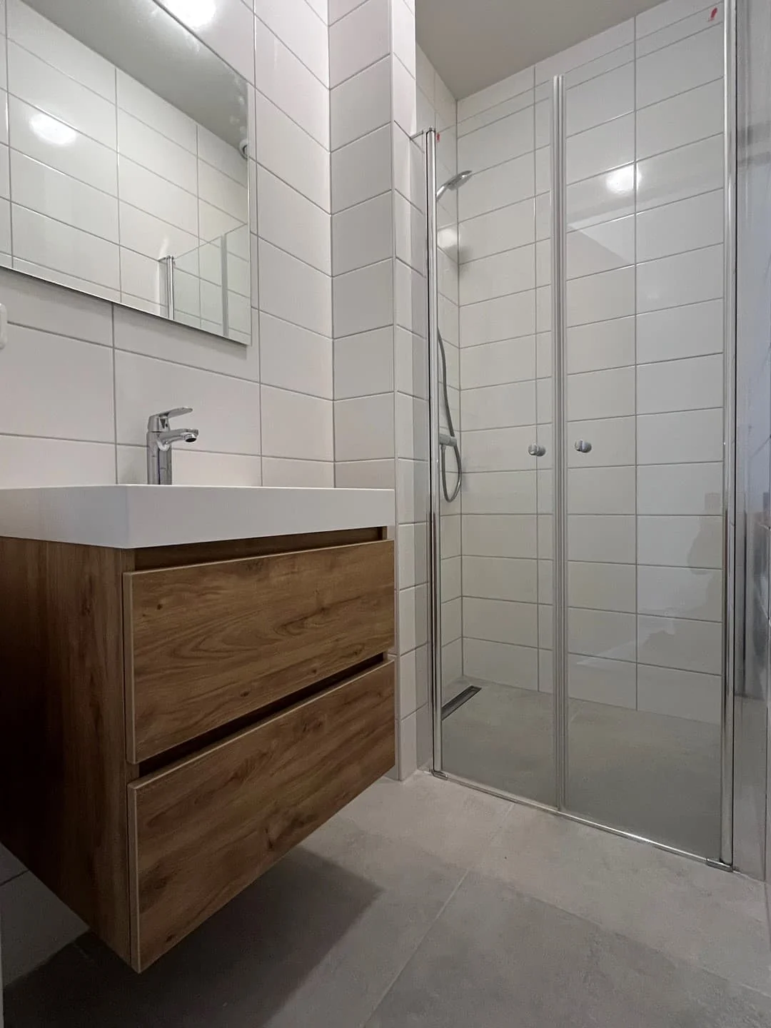 Foto van de Kamer gelegen aan de Westersingel in Groningen