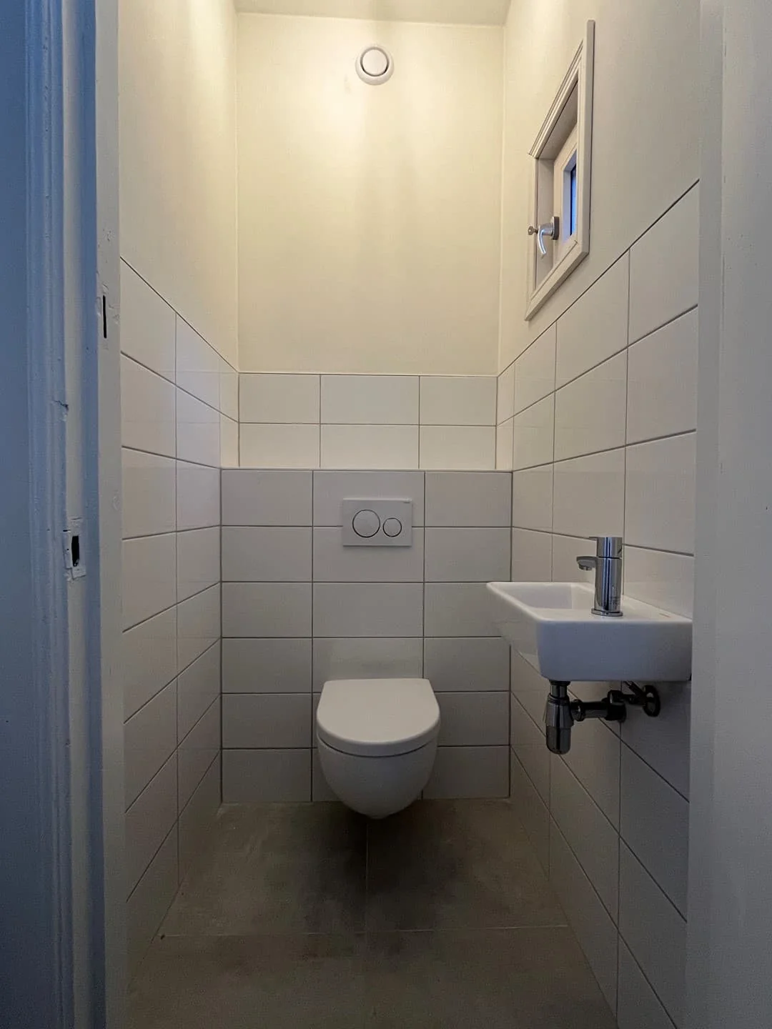 Foto van de Kamer gelegen aan de Westersingel in Groningen