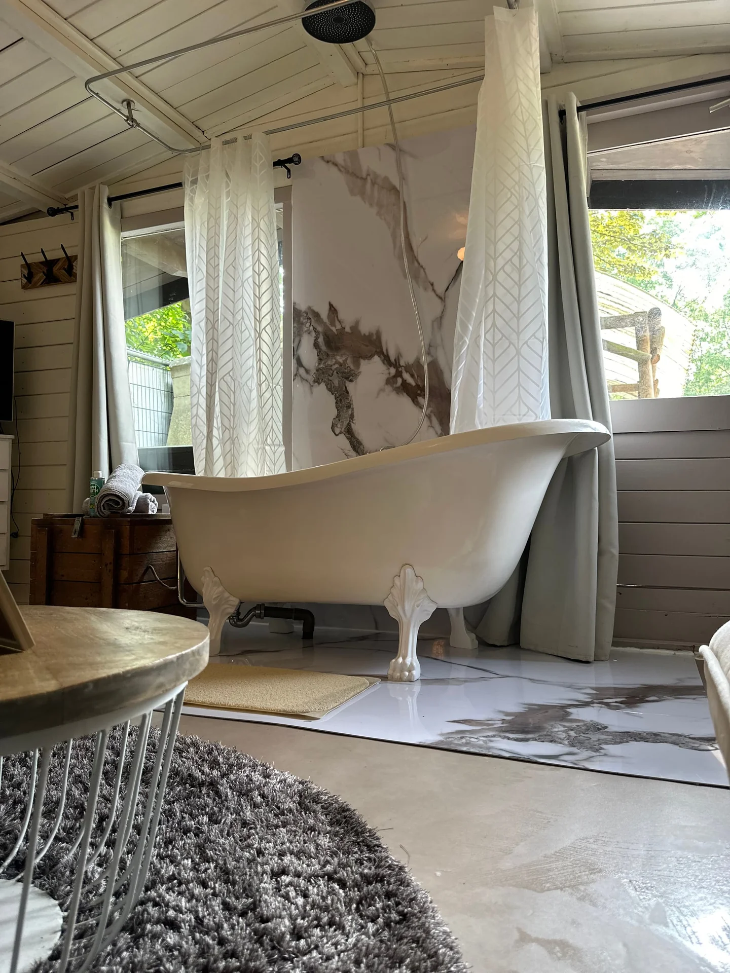 Foto van de Studio gelegen aan de De Wering in Oostzaan
