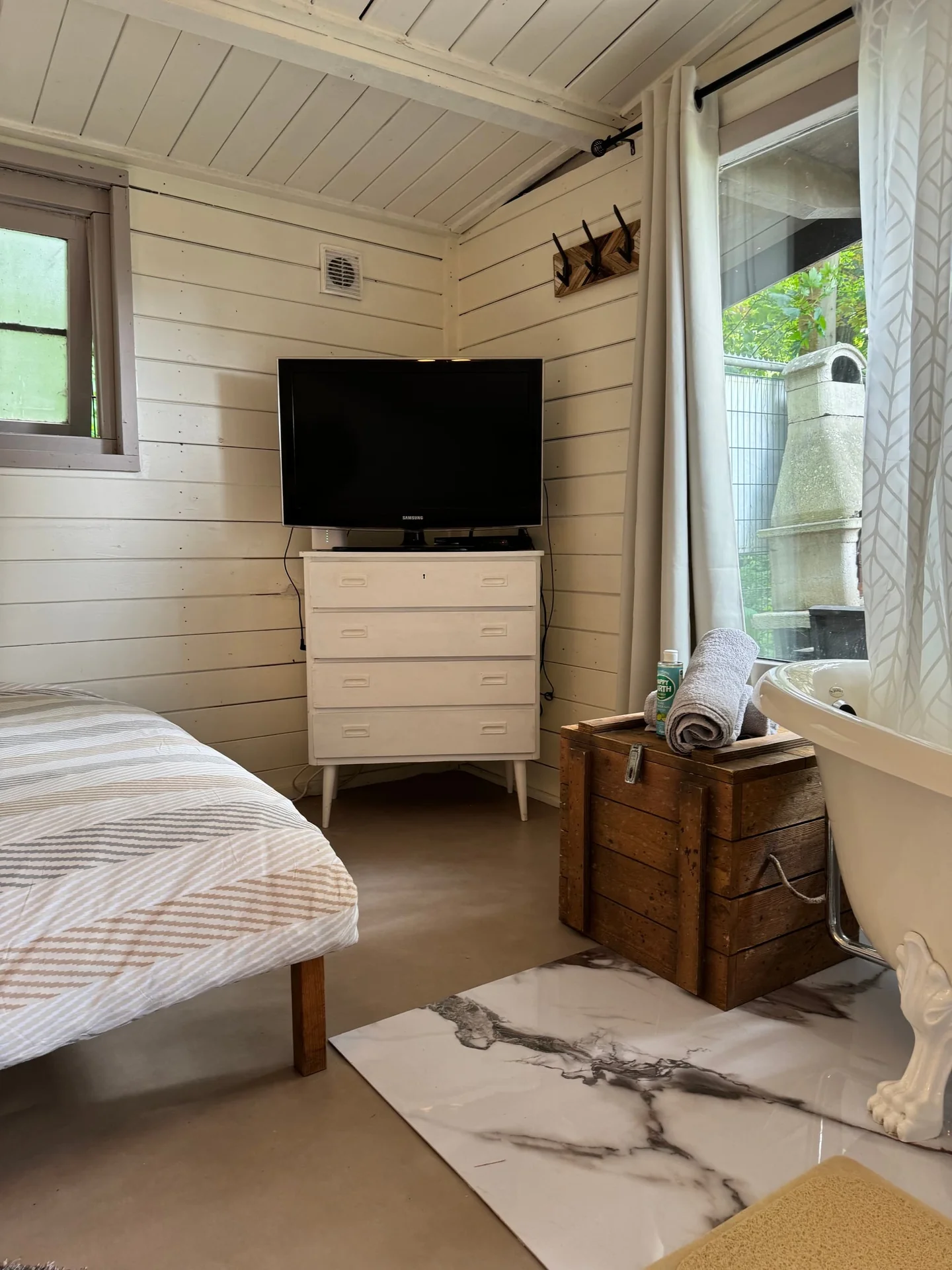 Foto van de Studio gelegen aan de De Wering in Oostzaan