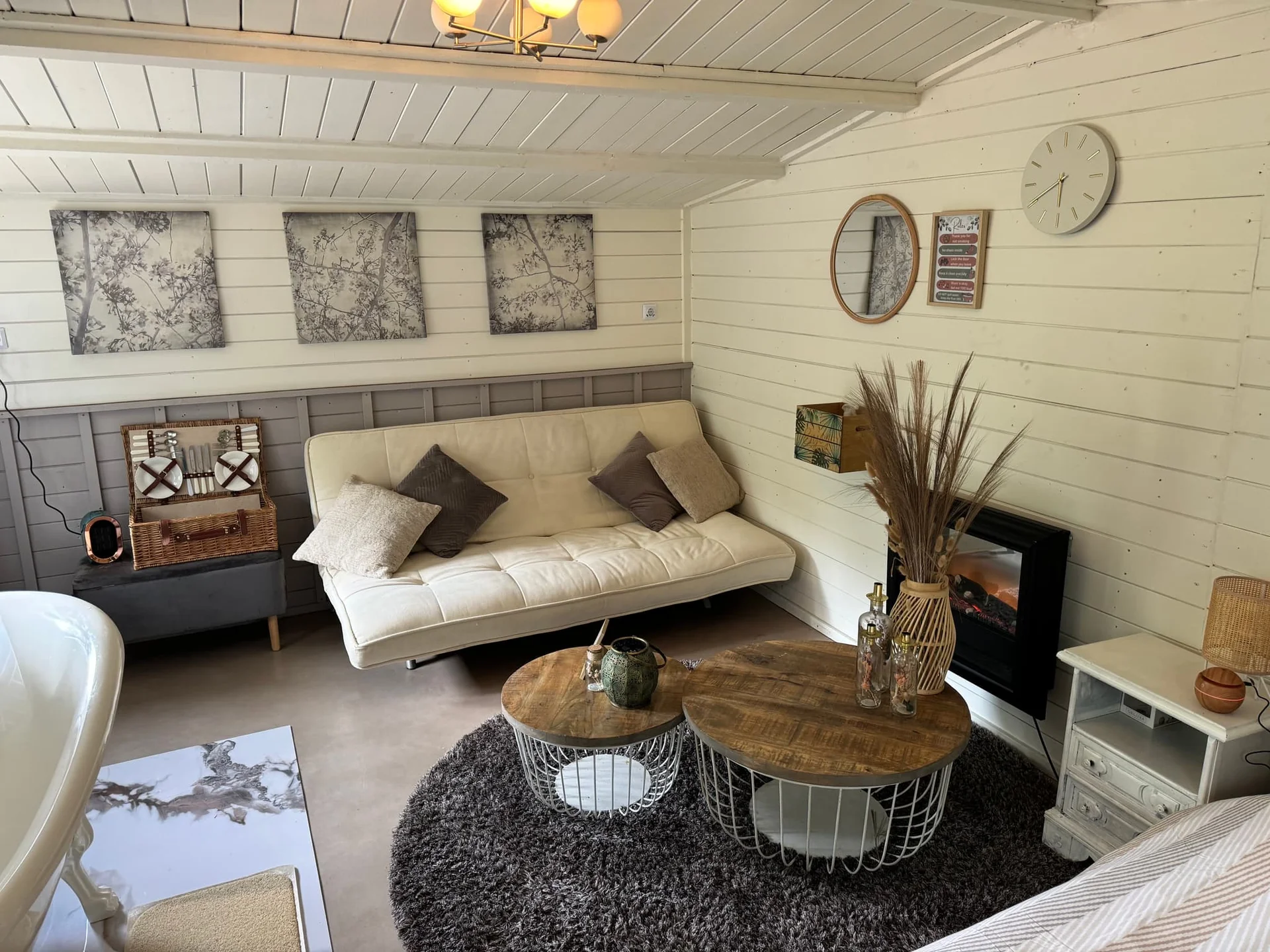 Foto van de Studio gelegen aan de De Wering in Oostzaan